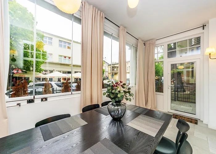 Appartement Dr - Salt